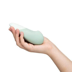 Мінівібратор Womanizer Vibe Sage, 3 авторежими + 10 рівнів інтенсивності