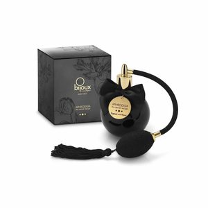 Зволожувальний спрей для тіла Bijoux Indiscrets Aphrodisia Body Mist зі збуджувальним ароматом
