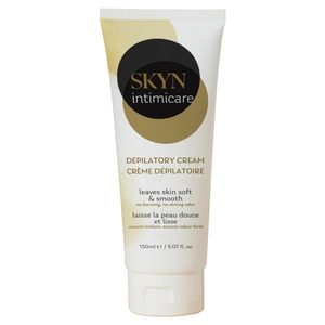 Крем для депіляції Skyn Intimicare Depilatory Cream 150 мл