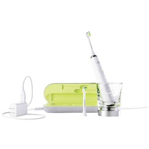 Електрична зубна щітка PHILIPS Sonicare DiamondClean White HX9332/04