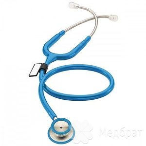 Стетофонендоскоп MD One™ Stainless Steel Dual Head 777
