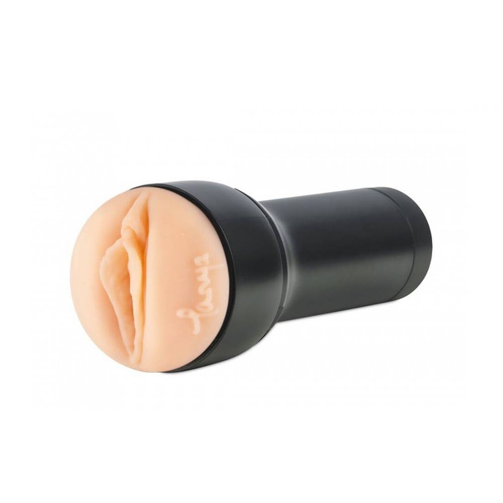 Мастурбатор Kiiroo Feel Tanya Tate PBC, сумісний з PowerBlow і Keon