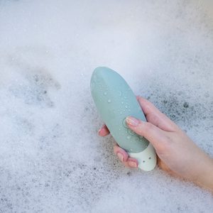 Мінівібратор Womanizer Vibe Sage, 3 авторежими + 10 рівнів інтенсивності
