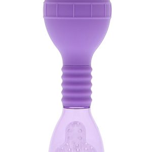 Помпа для клітора PREMIUM RANGE ADVANCED CLIT PUMP