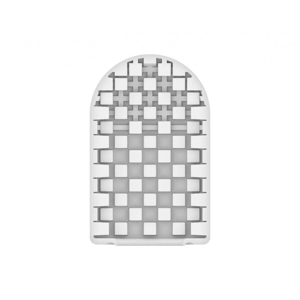 Мастурбатор TENGA Pocket Block Edge