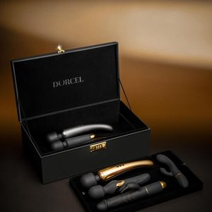 Кейс для іграшок Dorcel Le Coffret - Prestige Edition