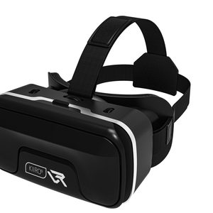 Окуляри віртуальної реальності Kiiroo VR для смартфона