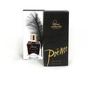 Фарба для тіла Bijoux Indiscrets Poême – Dark Chocolate