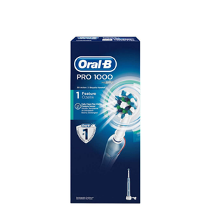 Електрична зубна щітка Oral-B PRO 1000/D20.513.1
