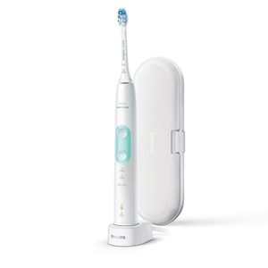 Звукова електрична зубна щітка Philips Sonicare ProtectiveClean 5000 Gum Care Edition - Sonic Toothbrush HX6829/71