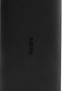 Павербанк Xiaomi Redmi PB200LZM 20000mAh Black