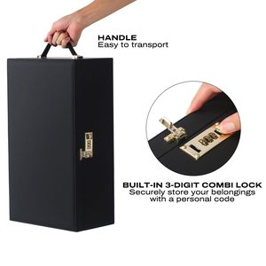 Кейс для іграшок Dorcel Le Coffret - Prestige Edition