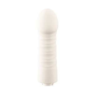 Змінна насадка KISSTOY Dildo для секс-машини Tutu II