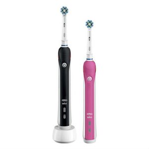 Зубна електрощітка Oral-B D501 PRO 2/2950N