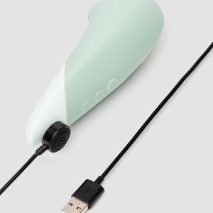 Мінівібратор Womanizer Vibe Sage, 3 авторежими + 10 рівнів інтенсивності