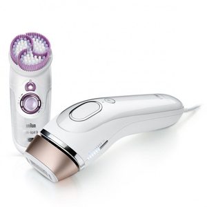 Фотоепілятор Braun Silk-expert 5 IPL BD 5009