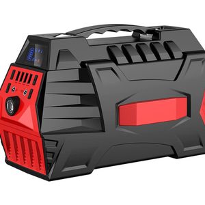 Зарядна станція-павербанк із розеткою Powkey HP500