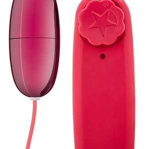 Віброяйце B yours POWER BULLET CERISE