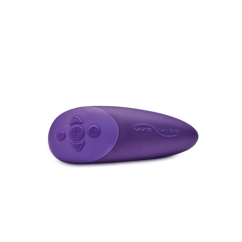Пульт для We-Vibe Chorus Remote фіолетовий