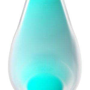 Вакуумний кліторальний стимулятор з вібрацією Satisfyer Mermaid Vibes Mint/Pink, 2 мотори