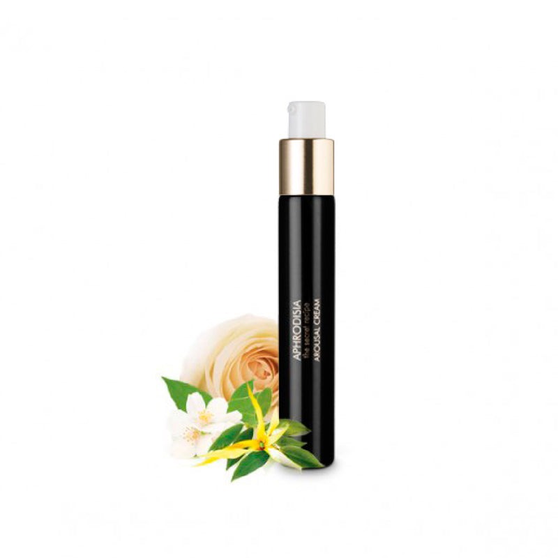 Збуджувальний крем для клітора Bijoux Indiscrets Aphrodisia Clitoral Arousal Balm