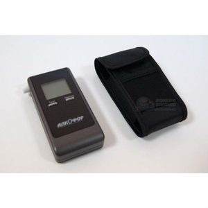 Персональний алкотестер АлкоФор 205