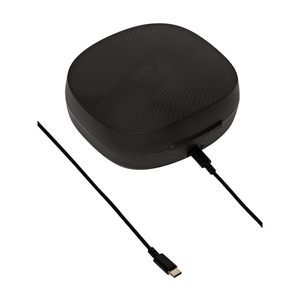 Вібратор для пар We-Vibe Chorus Pro Electric Pink з пультом і додатком, рожевий