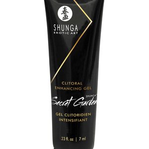 Подарунковий набір Shunga NAUGHTY GEISHA: невичерпне джерело збудження