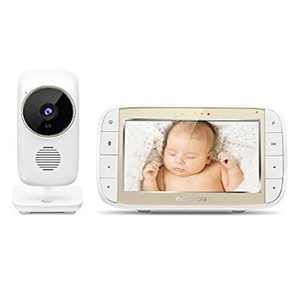 Відеоняня Motorola MBP844 Connect