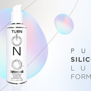 Лубрикант на силіколновій основі WET Based Lubricant Unflavored Sex Lube 178 мл