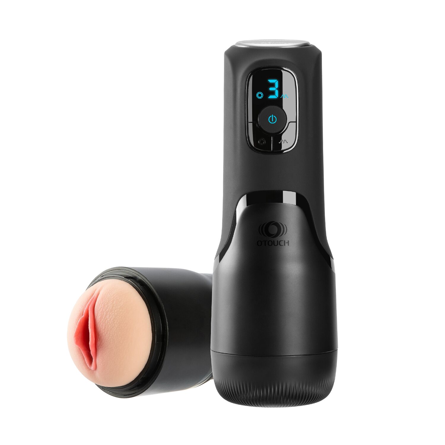 Мастурбатор Otouch AIRTURN 4