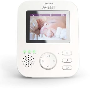 Відеоняня Philips Avent SCD620