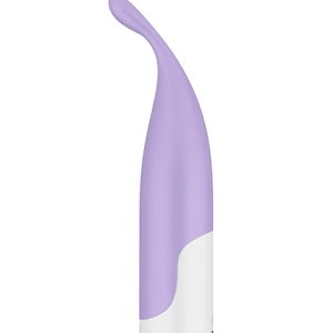 Набір 4-в-1 Satisfyer Playful Four, вібратор та 4 насадки, 12 режимів