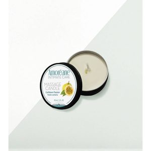 Масажна свічка Amoreane Caribbean Passion (30 мл)