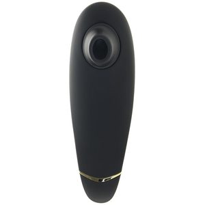 Преміальний подарунковий набір Golden Moments: Womanizer Premium та We-Vibe Chorus Black