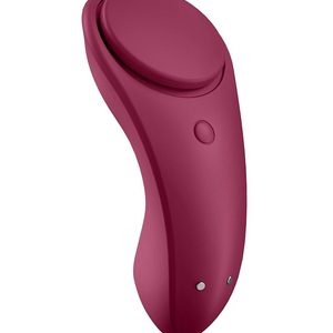 Смарт-вібратор у трусики Satisfyer Sexy Secret