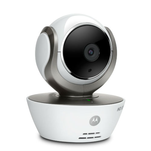 Відеоняня Motorola Focus 85 Wi-Fi HD Camera