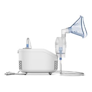 Компресорний інгалятор (небулайзер) OMRON NE-C101 ESSENTIAL (NE-C101-E)