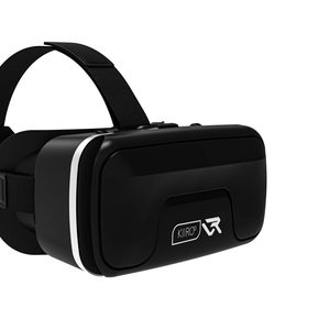 Окуляри віртуальної реальності Kiiroo VR для смартфона