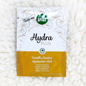 ПРОБНИК/Лубрикант Intt Hydra Plus