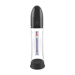 Автоматична вакуумна помпа Men Powerup Water Pump