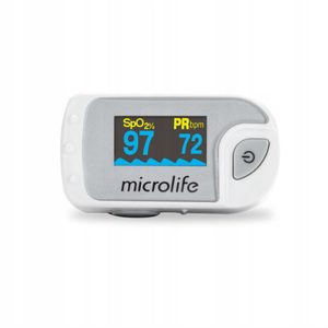 ПУЛЬСОКСІМЕТР MICROLIFE OXY 300