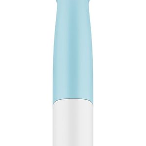 Набір 4-в-1 Satisfyer Playful Four, вібратор та 4 насадки, 12 режимів