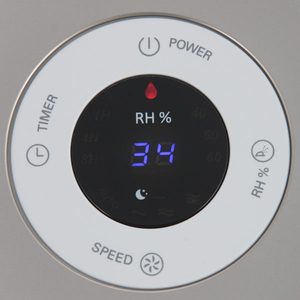 Повітрозволожувач Philips HU4803/01