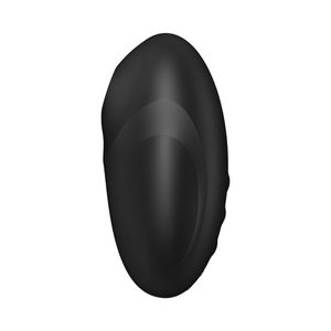 Вакуумний стимулятор з вібрацією Satisfyer Vulva Lover 3 Black