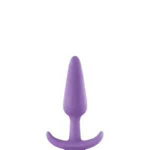 Анальний плаг FIREFLY PRINCE SMALL PURPLE