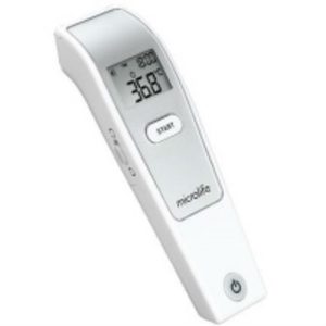 Інфрачервоний безконтактний термометр Microlife NC-150
