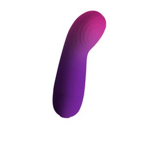 Вібратор Rocks Off Glo Girl - Vibe
