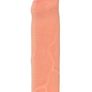 Насадка на член Real Body — Real Extender BIGGY із закритою головкою