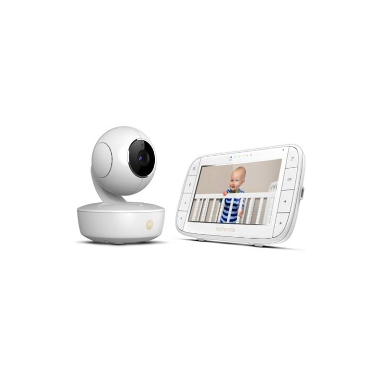 Відеоняня Motorola MBP36XL